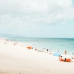 Beach Day Waikiki