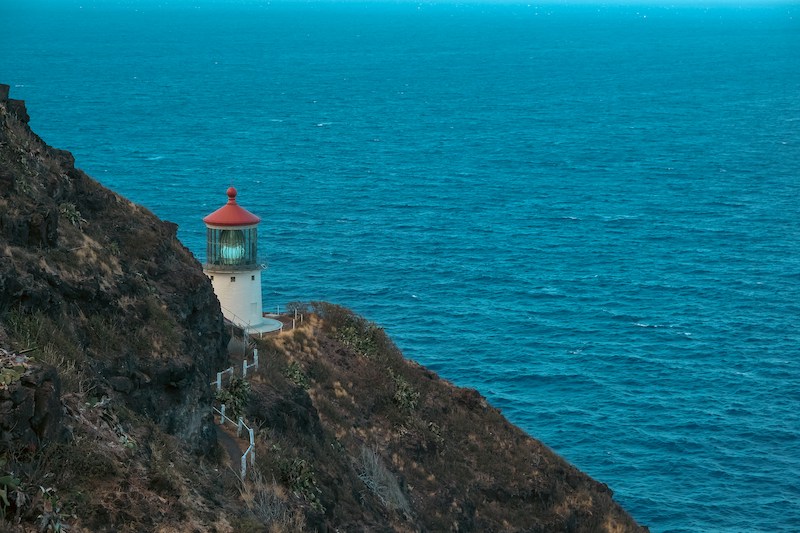 Makapuu Lighthouse Trail