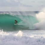 North Shore Surfing