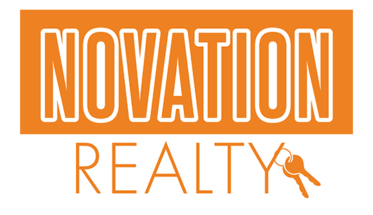 Novation Realty Logo